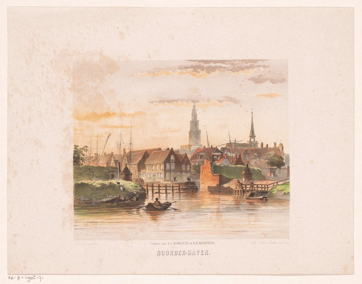 Noorderhaven