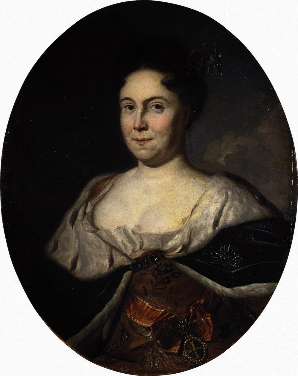 İmparatoriçe I. Catherine