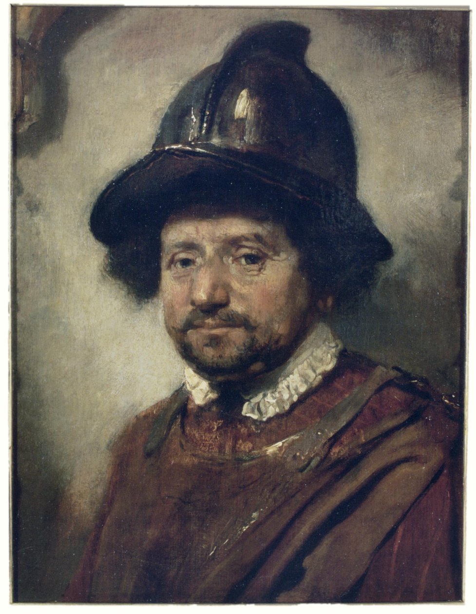  by Carel Fabritius