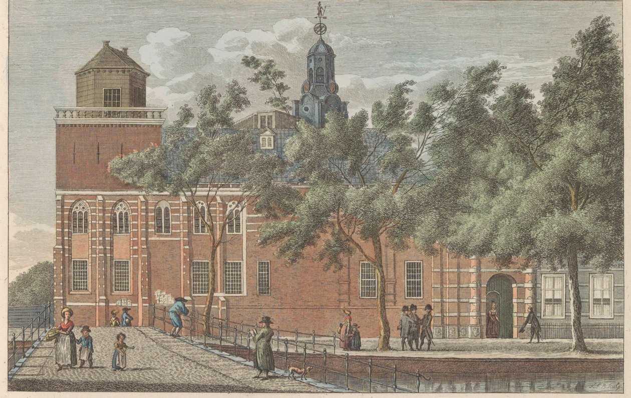 Leiden
