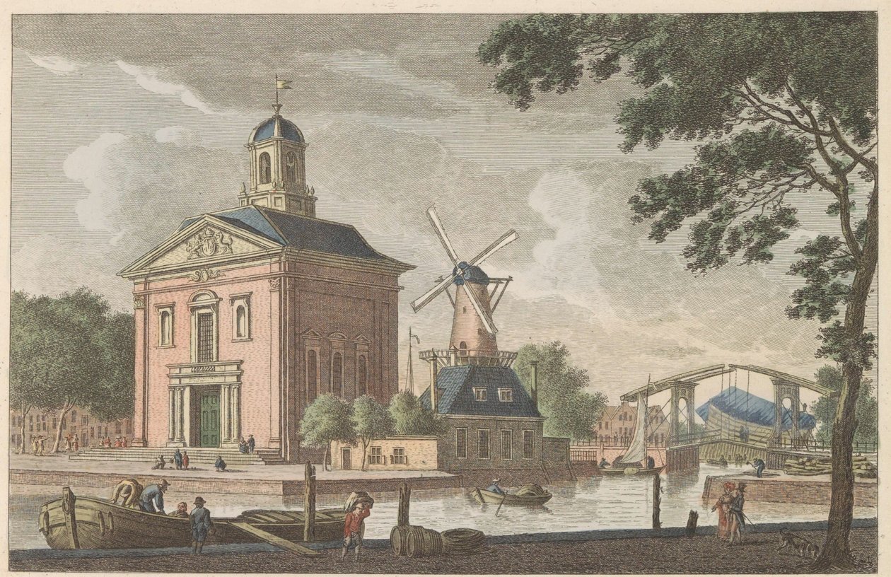 Rotterdam