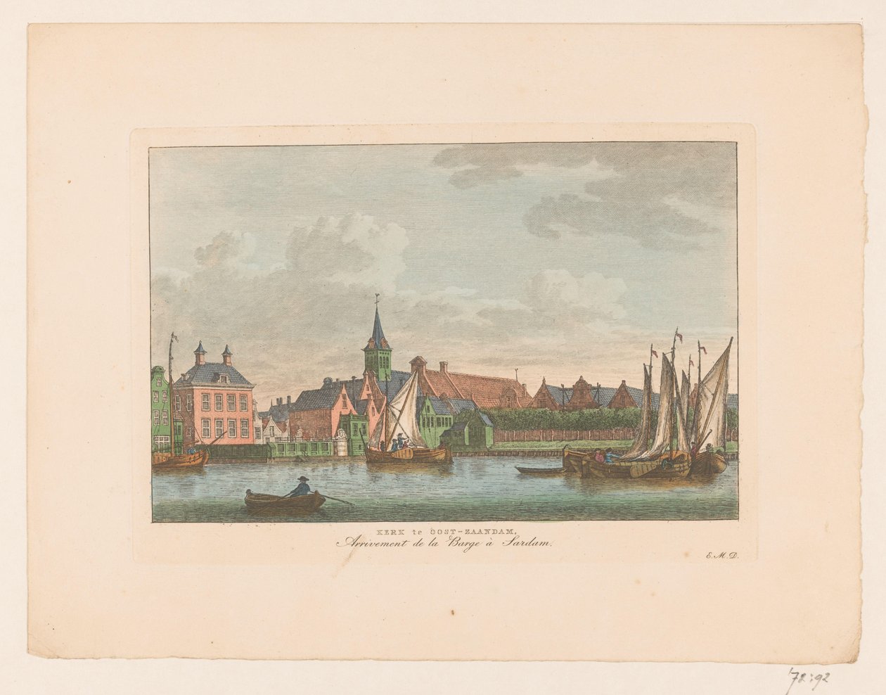 Doğu Zaandam
