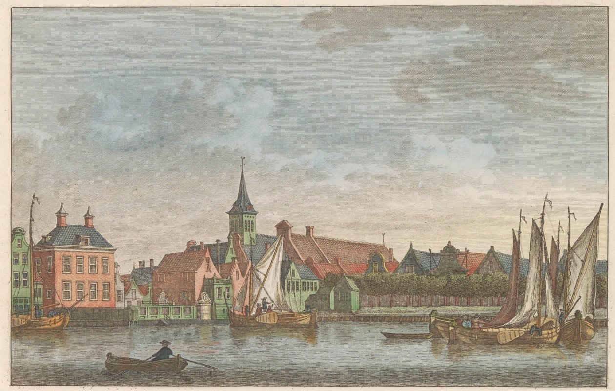 Zaandam