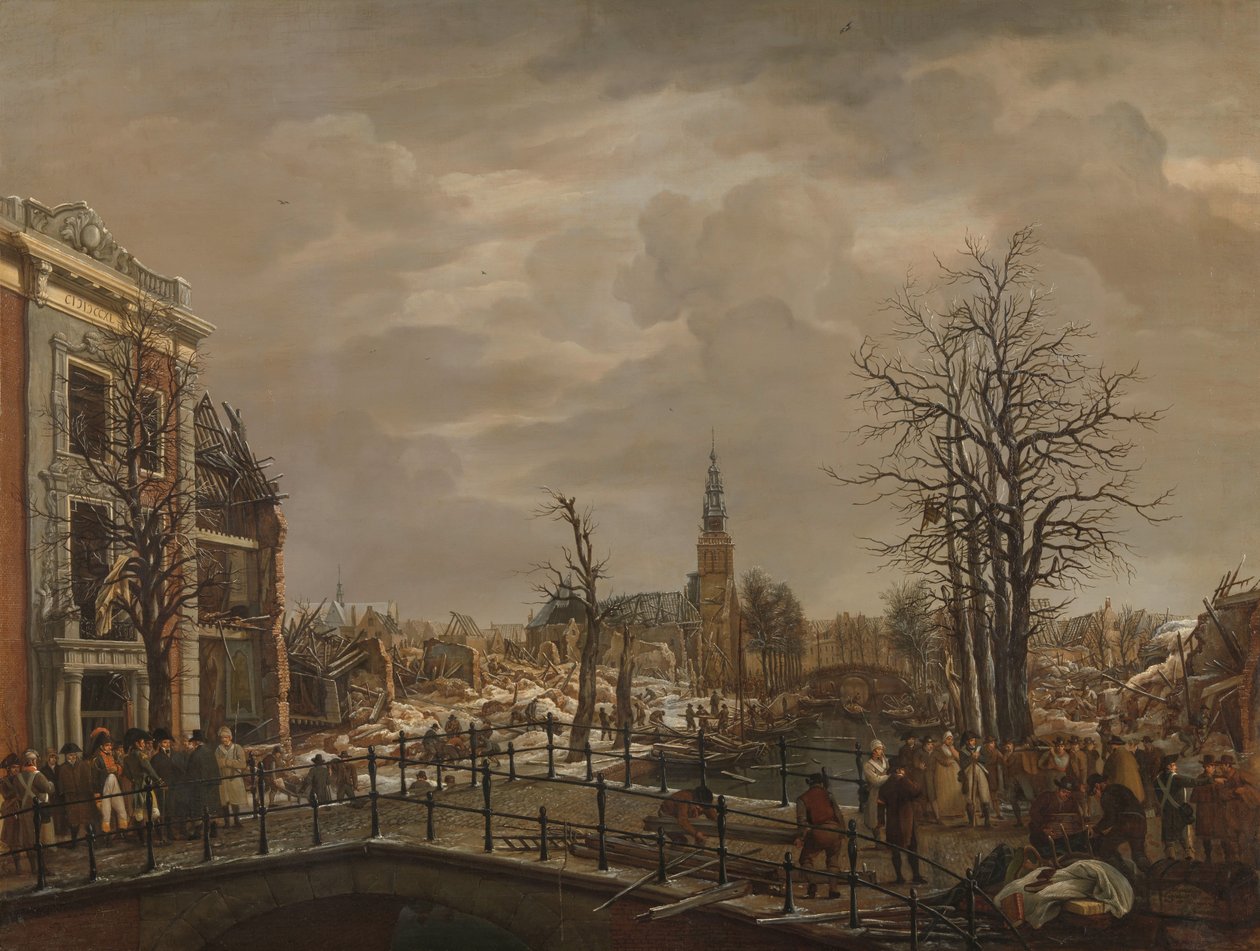 Leiden