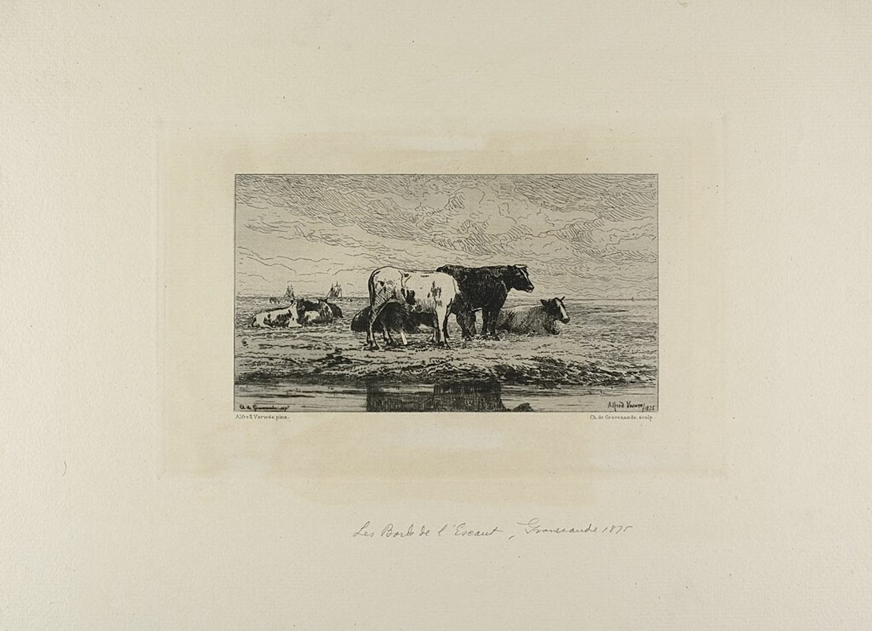  by Carel Nicholaas Storm van Gravesunde