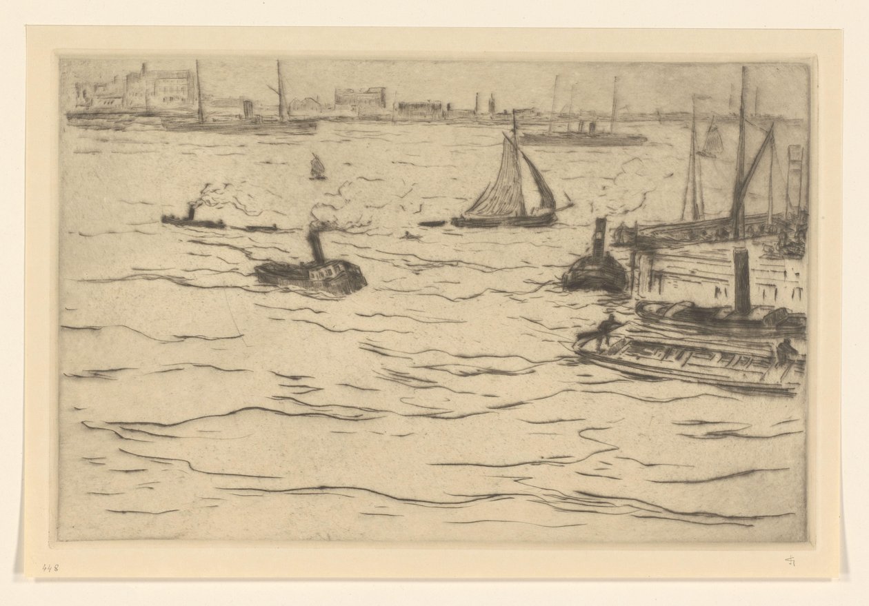 Rotterdam