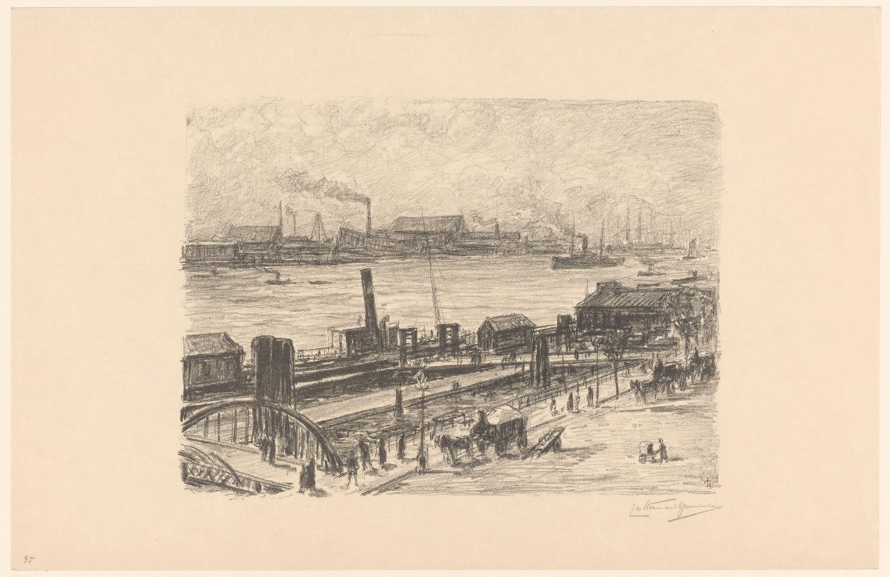 Hamburg