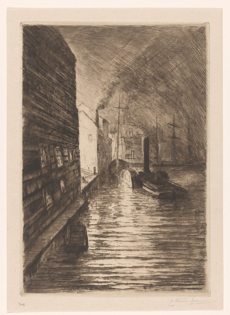 Geceleri Vlissingen