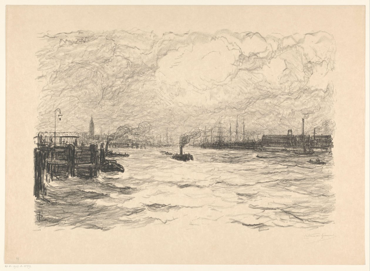 Hamburg