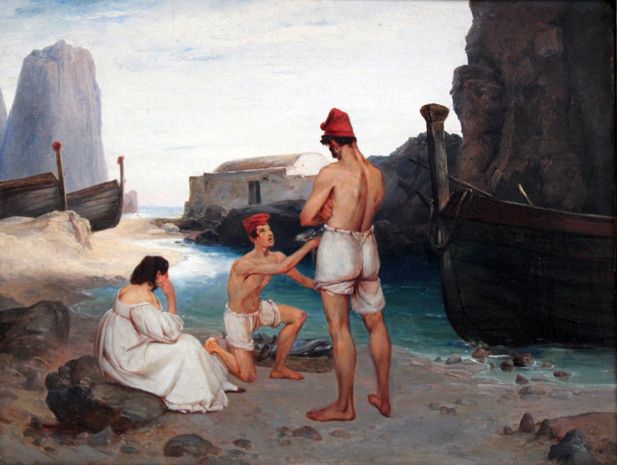 Capri