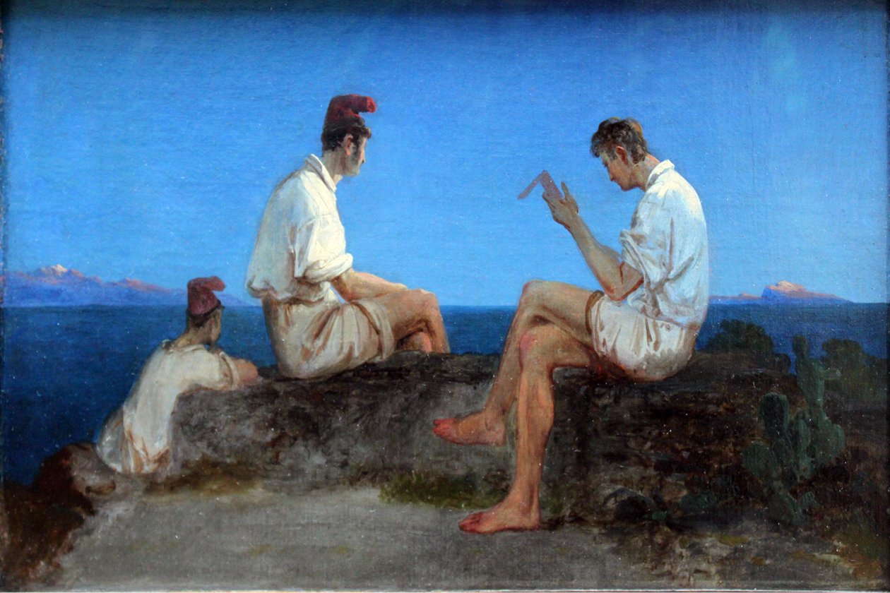 Napoli Körfezi