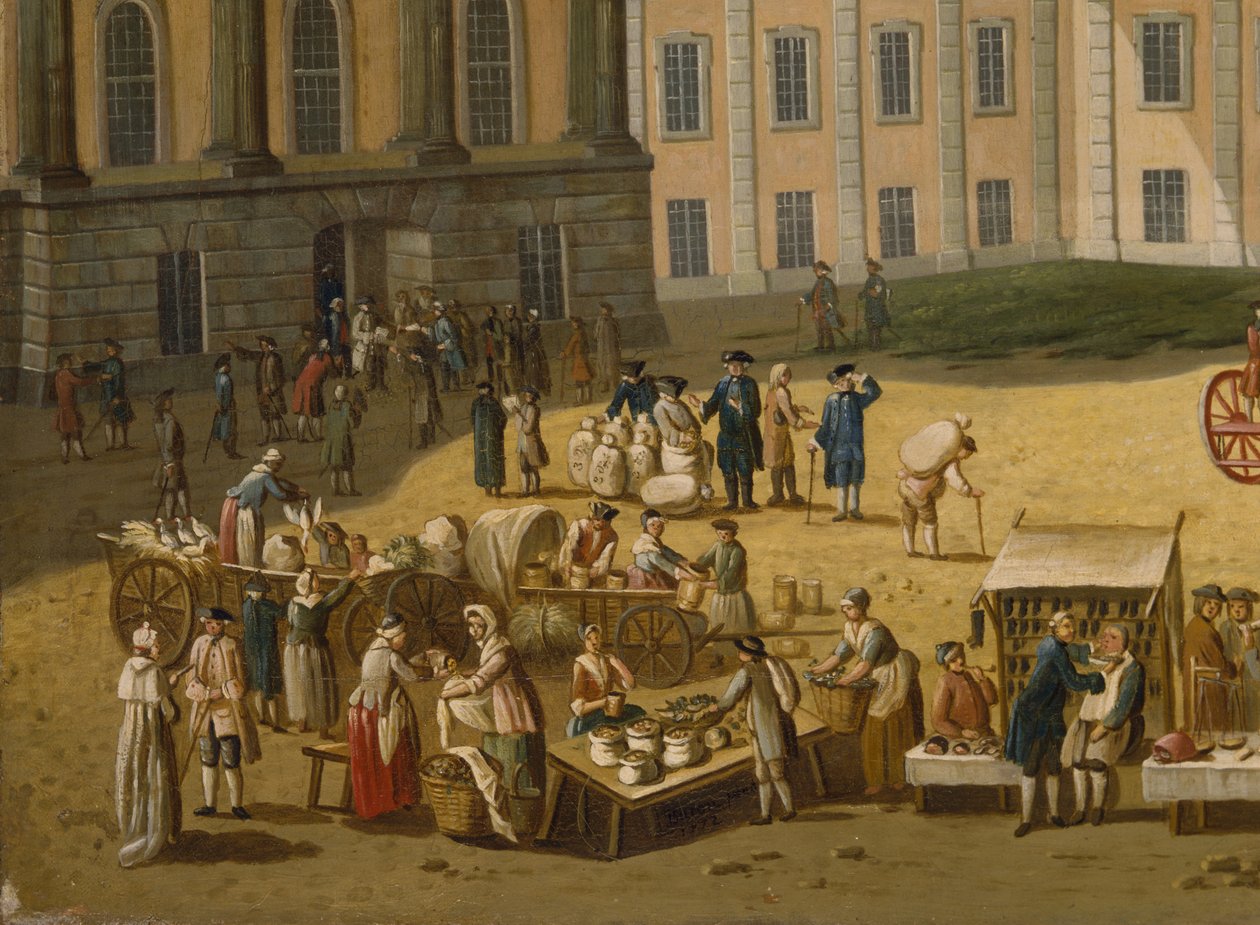 Alter Markt