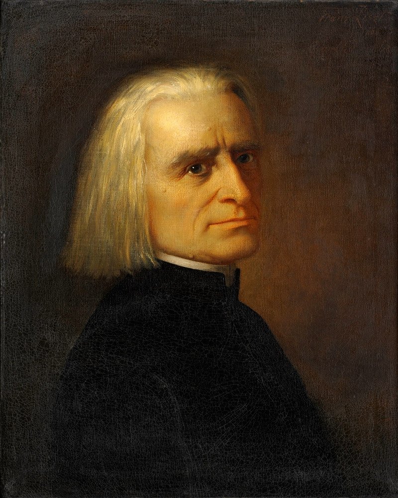 Franz Liszt