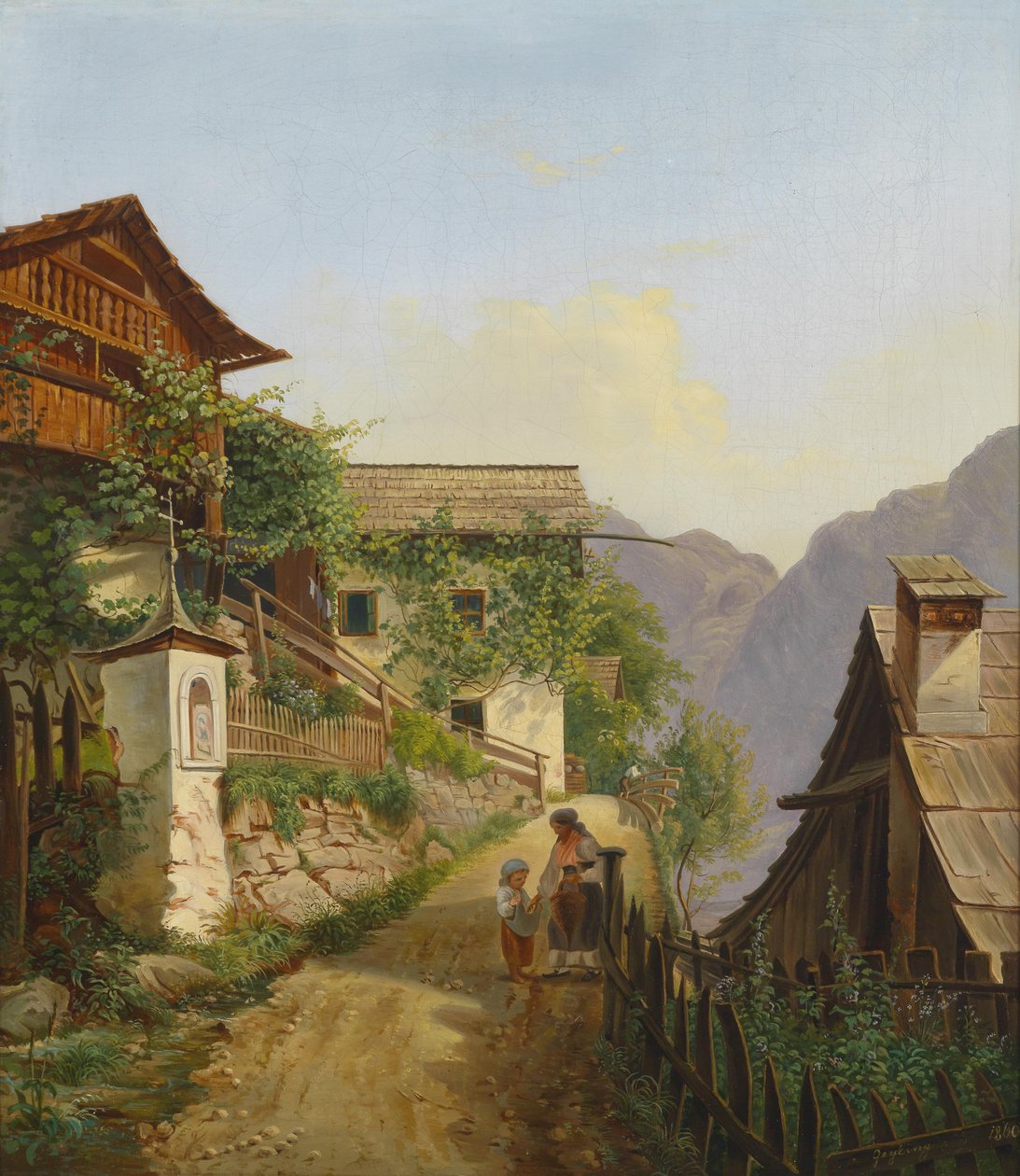 Hallstatt