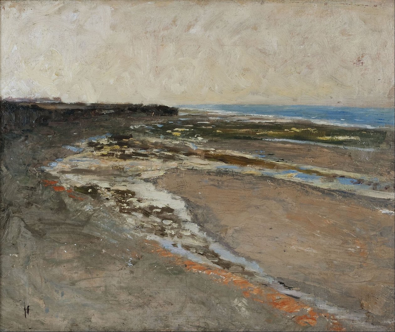 Luc-sur-Mer