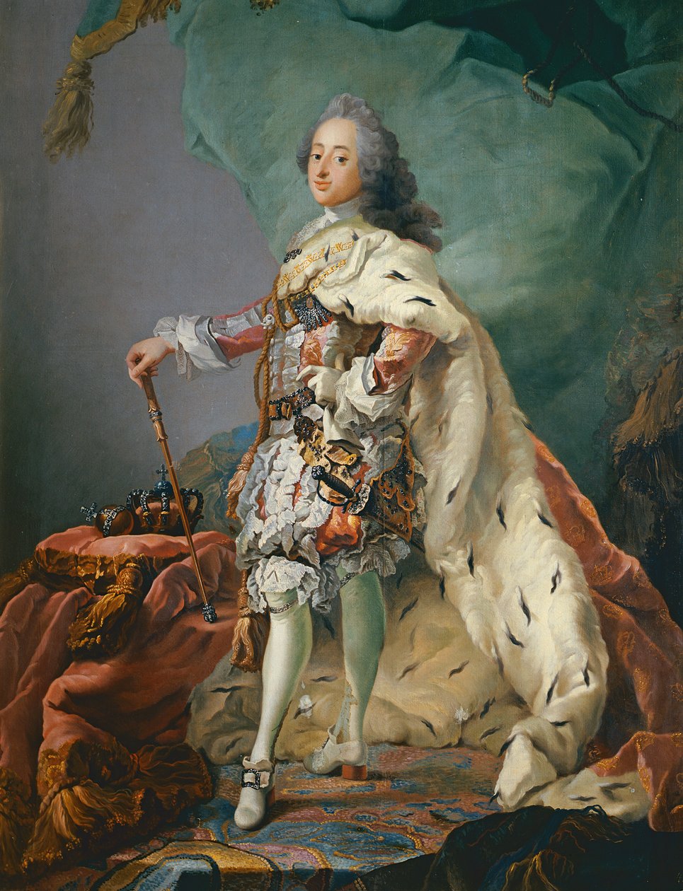 Frederick V