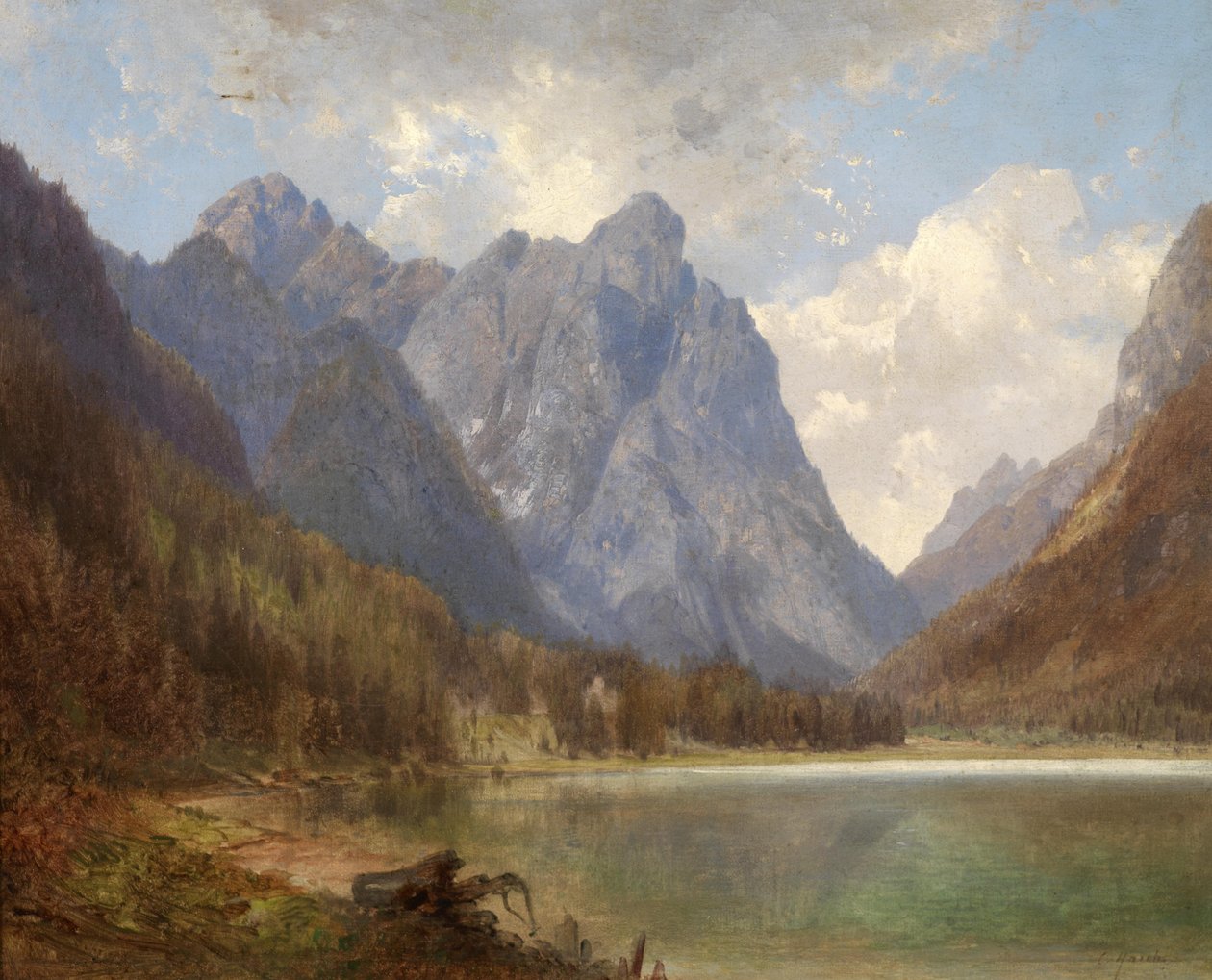 Puster Vadisi