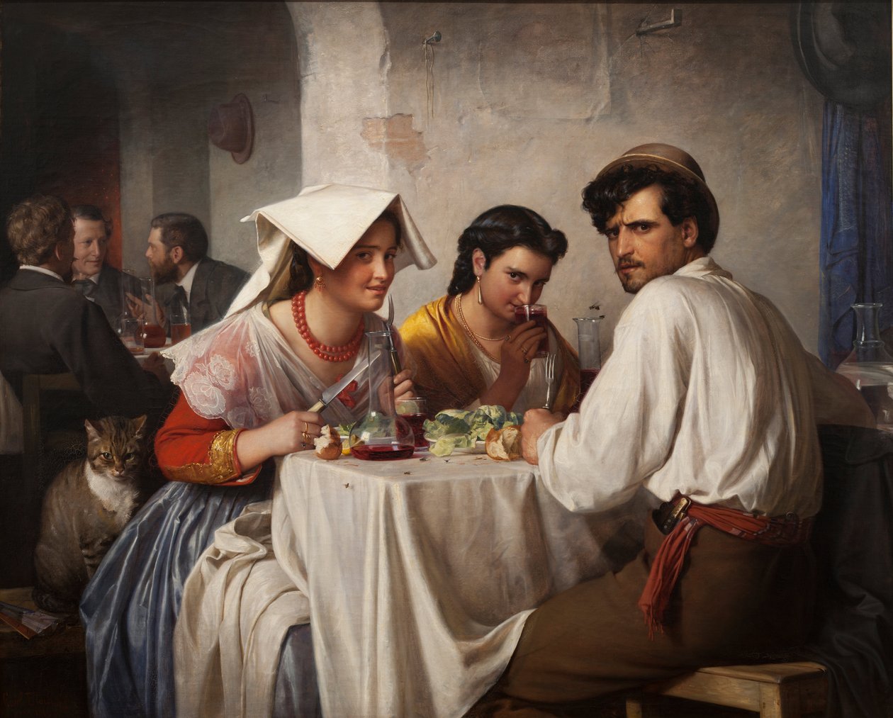Bir Roma Osteria