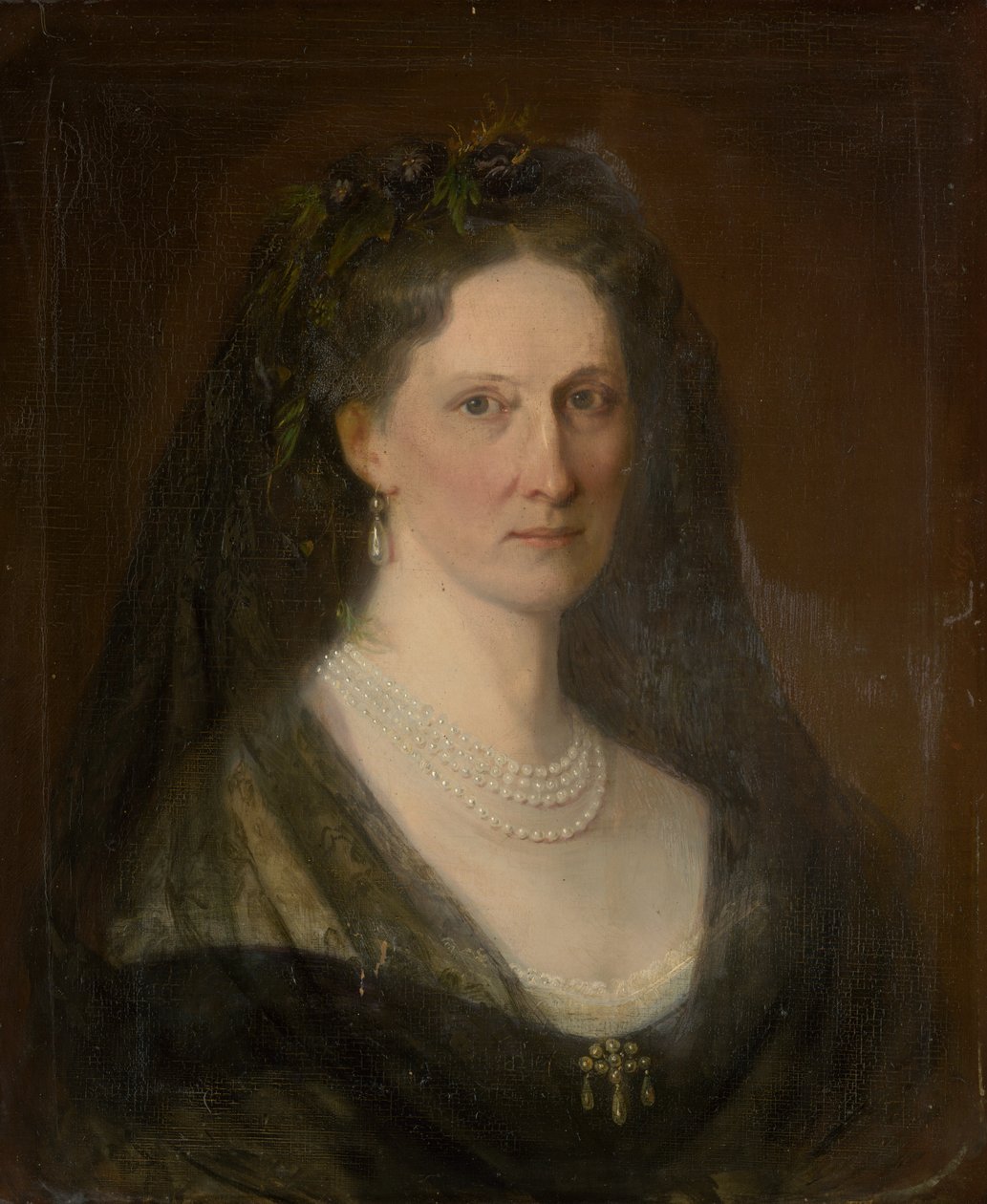 Barones Hedwig Mednyanska
