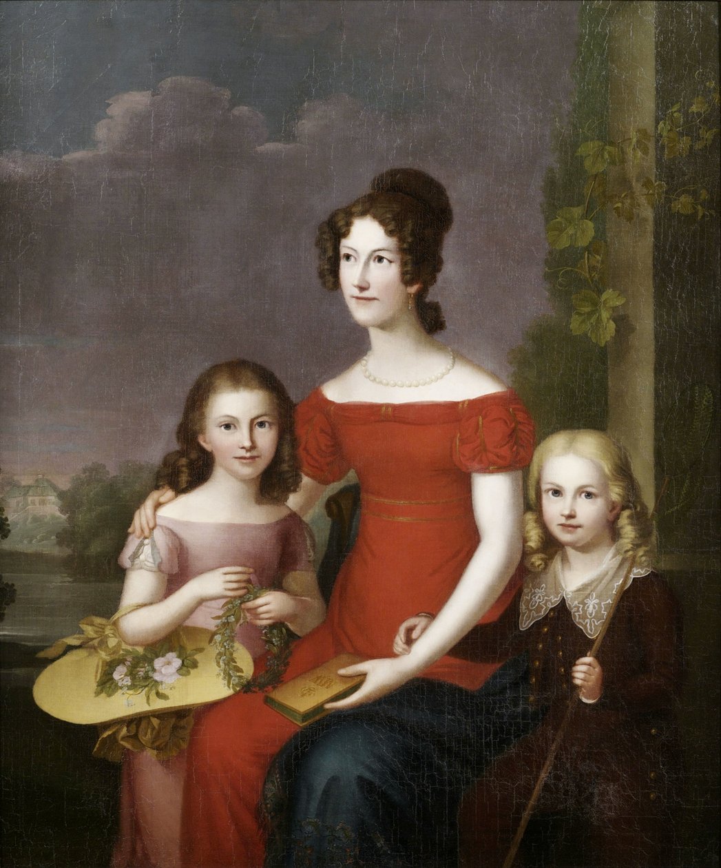 Württemberg Dükü Eugen (1820-1875) by Carl Rothe