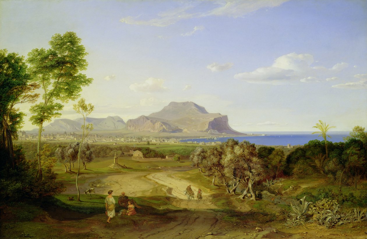 Palermo