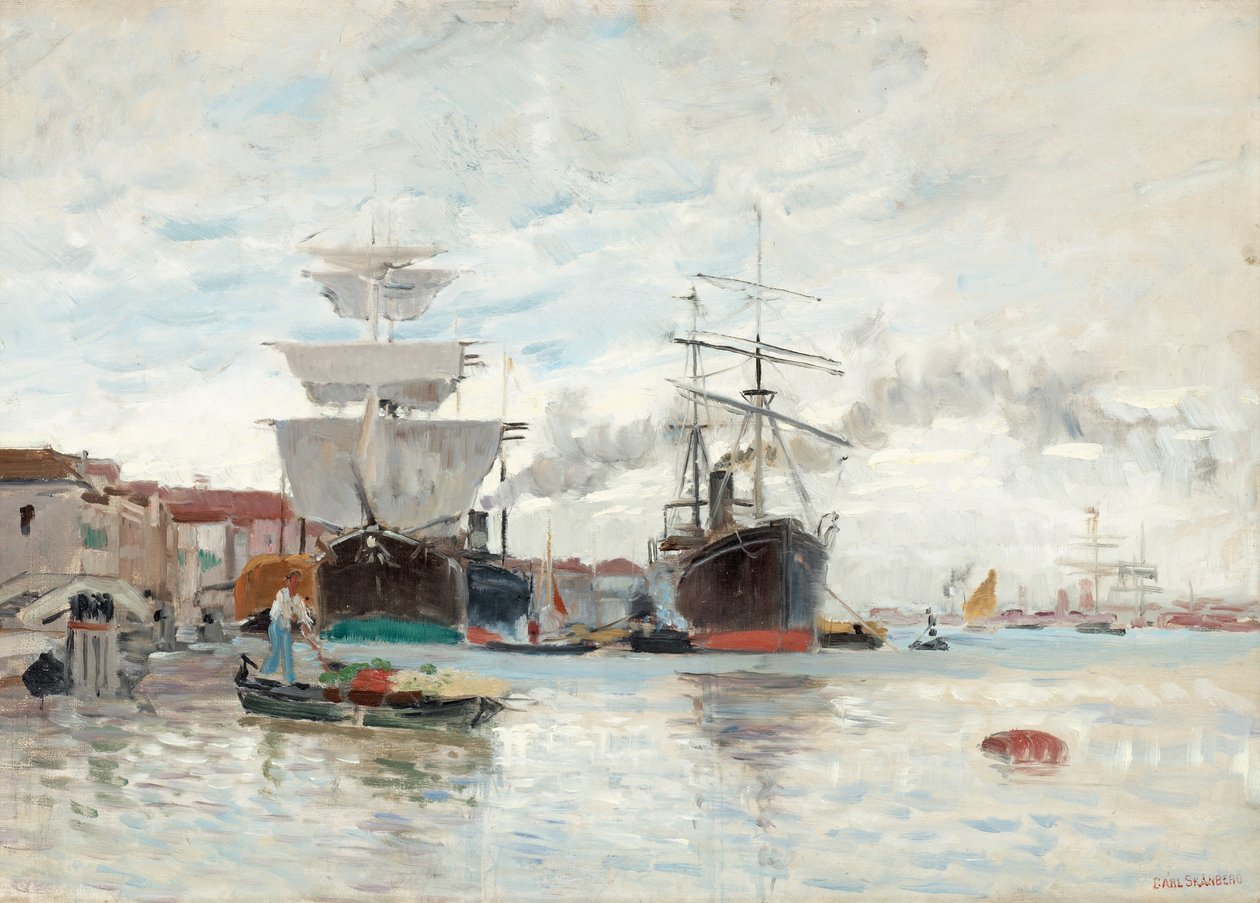 Venedik