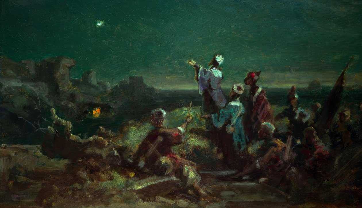 Bethlehem