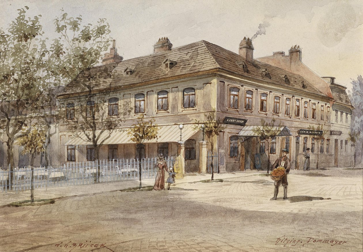 Hietzing