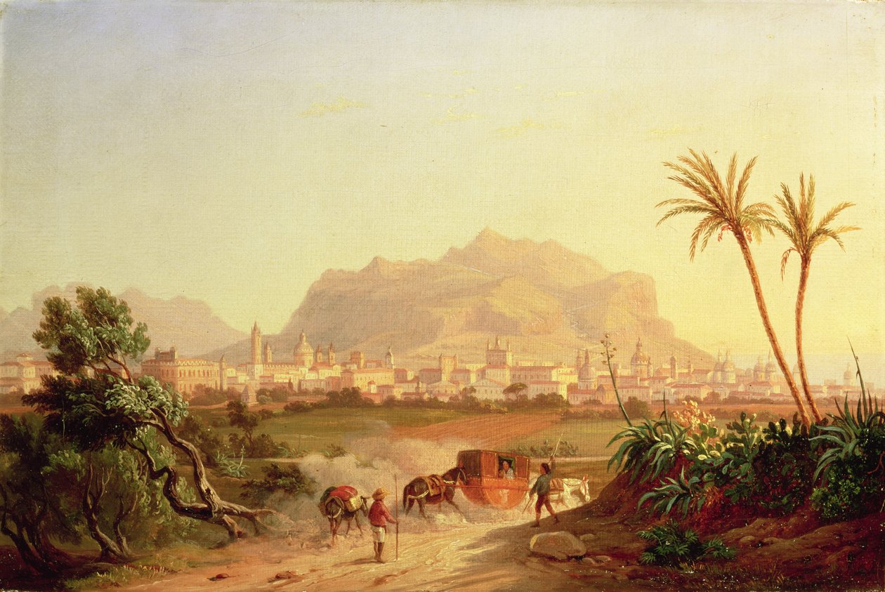 Palermo