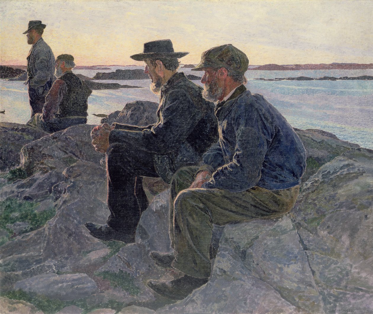 Fiskebackskil