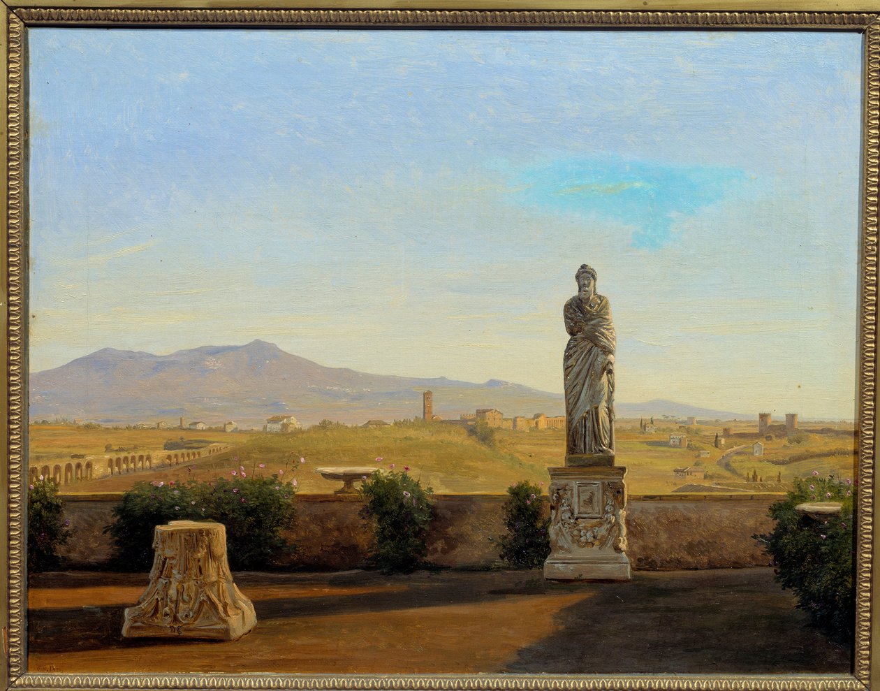 Villa Mattei