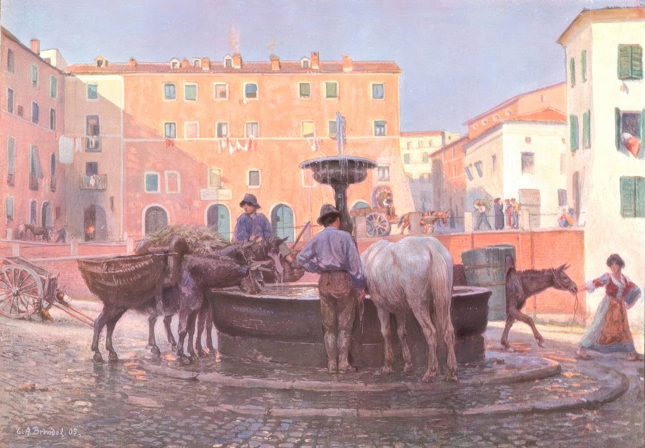 Genzano