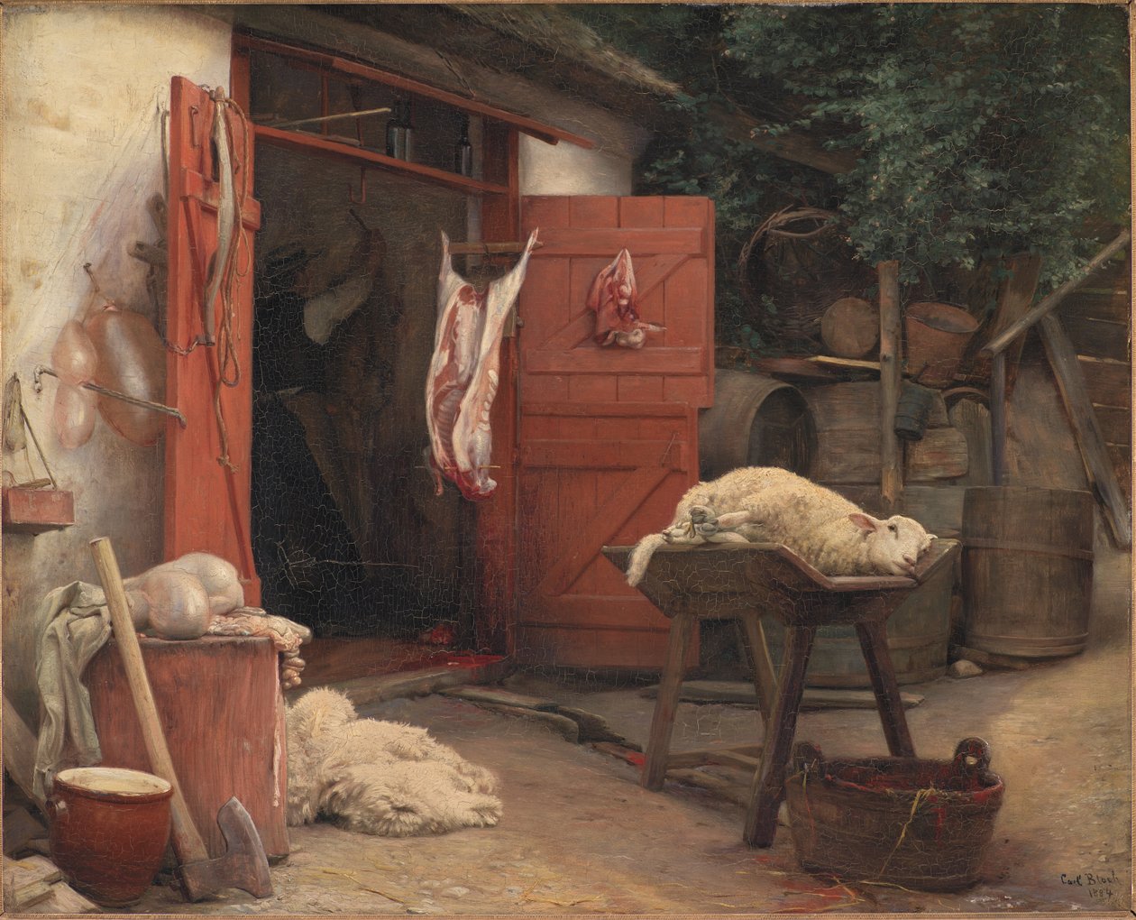 Hellebæk