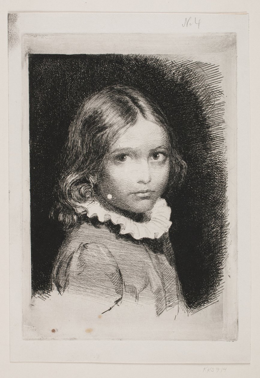 Clara Emilie Rose Bloch