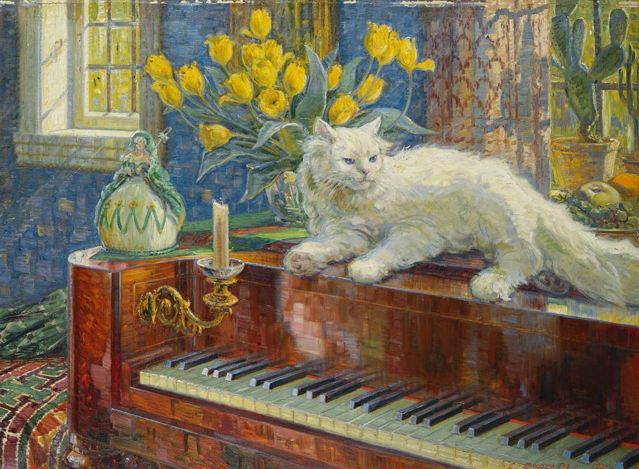  by Carl Budtz Moller