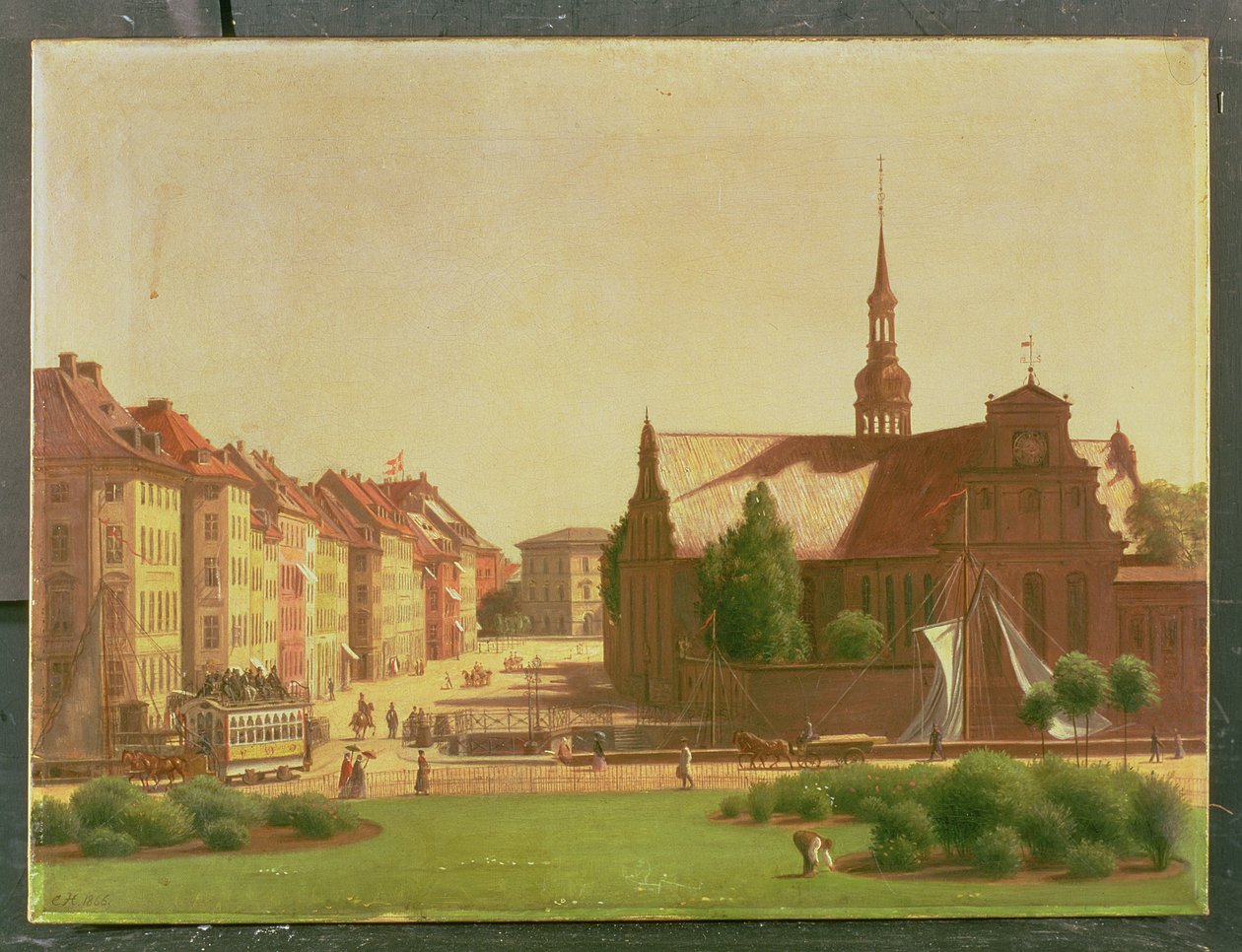 Kopenhag