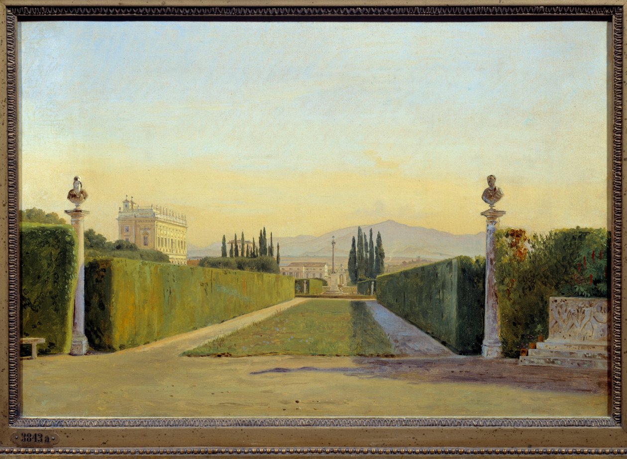 Villa Albani