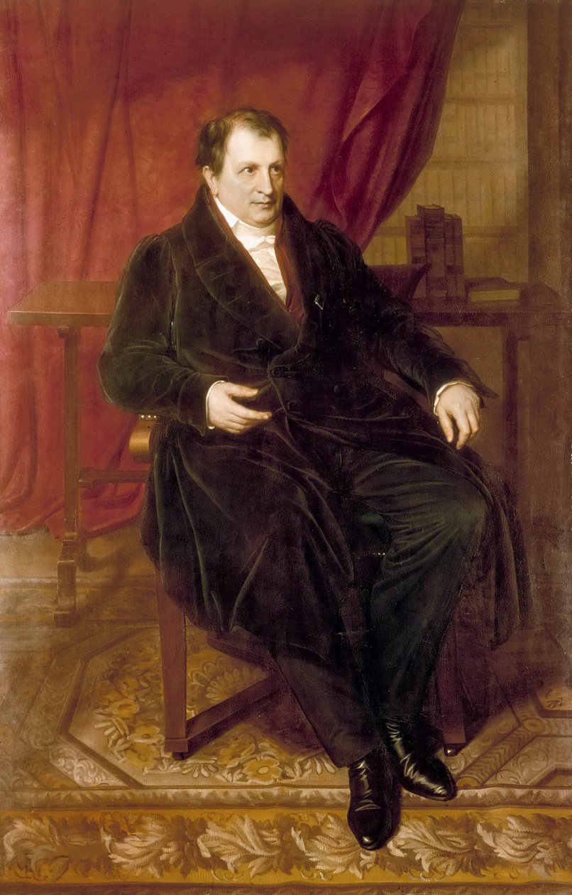 Johann Ludwig Tieck