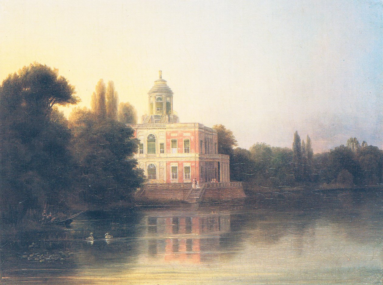  by Carl Daniel Freydanck