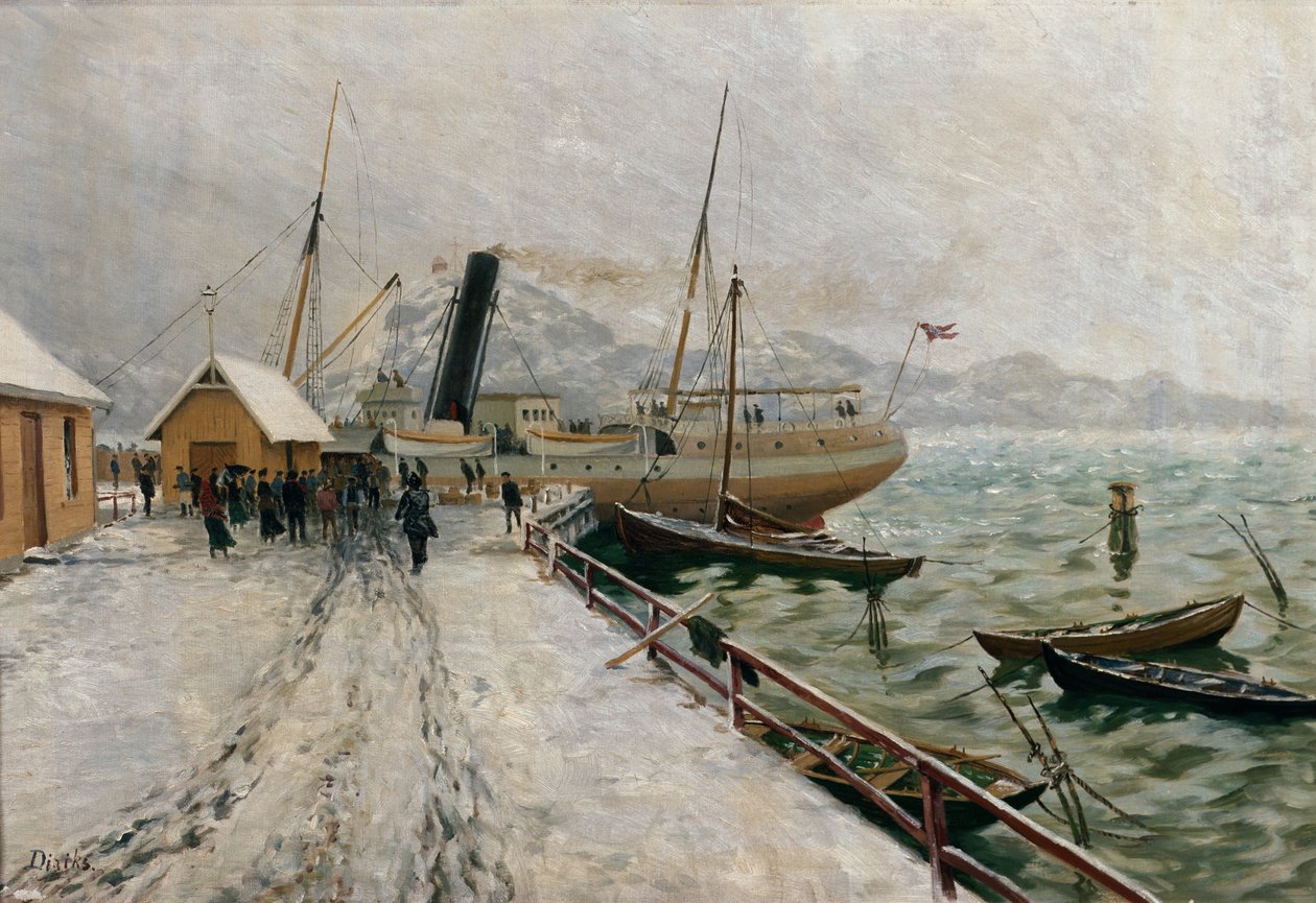 Fredriksvern