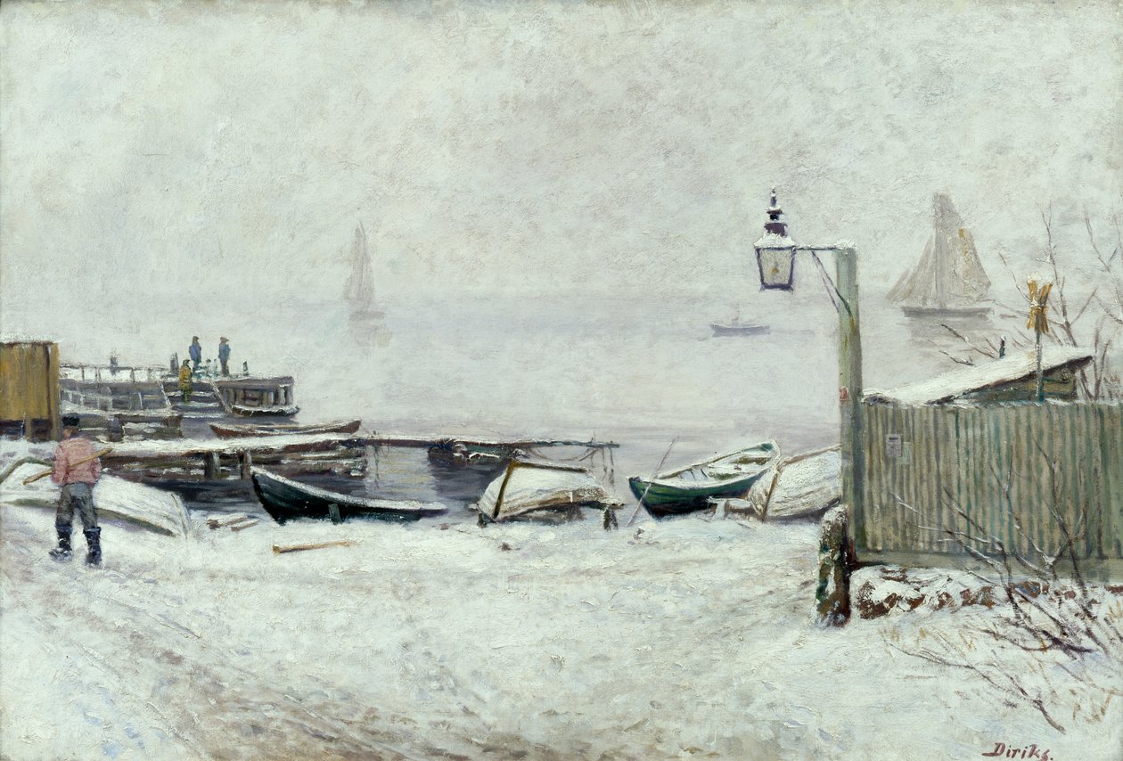 Drøbak