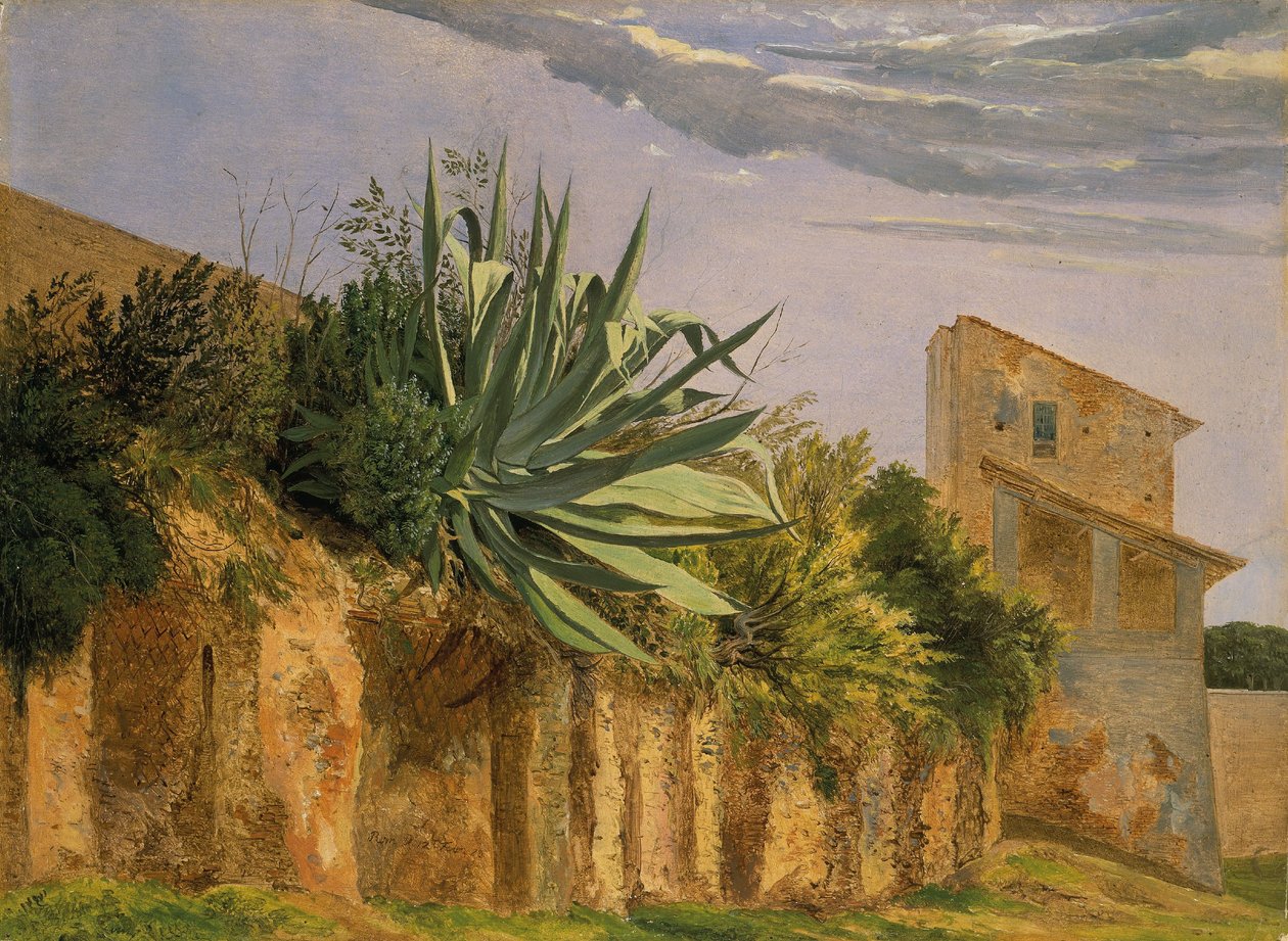 by Carl Ernst Ludwig Wagner
