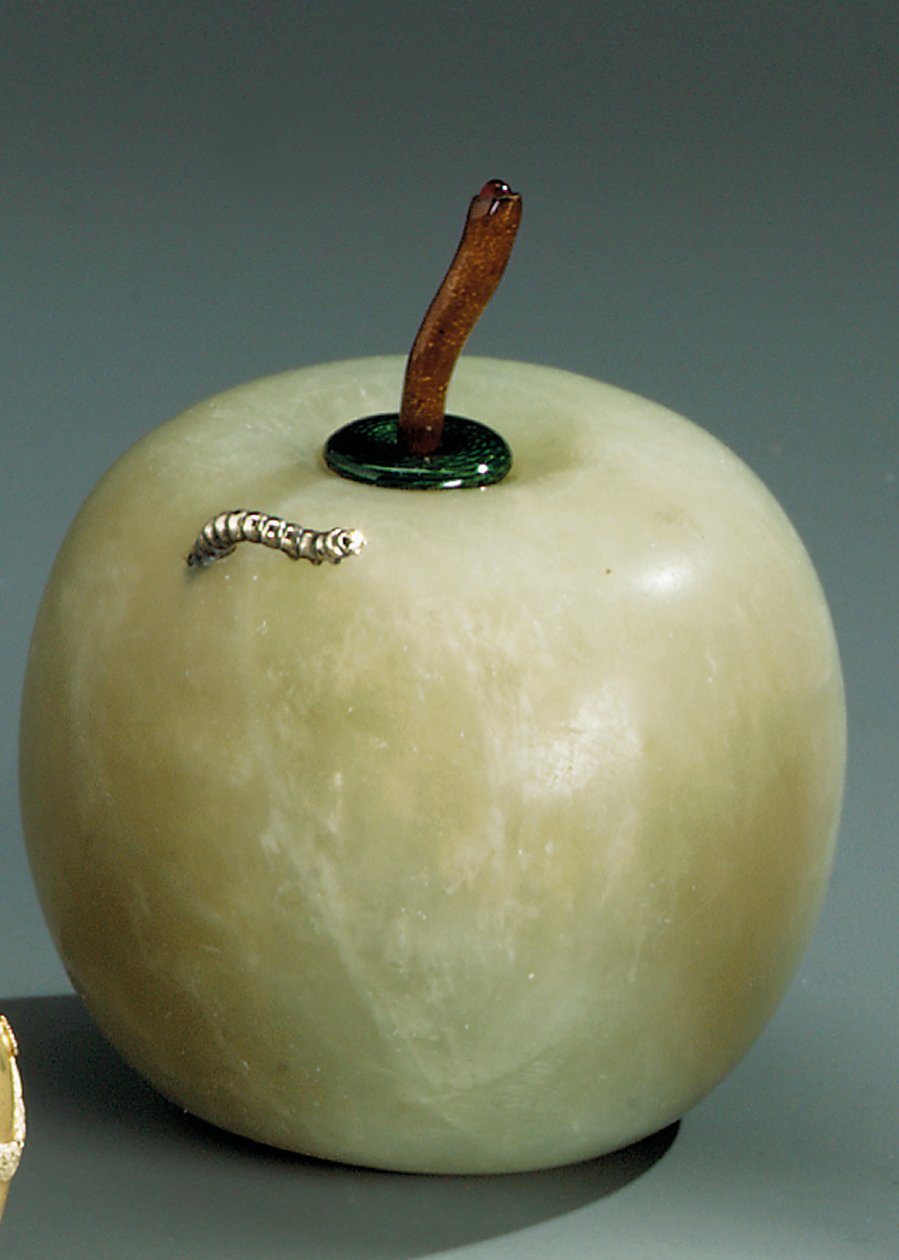 Sakız, St. Petersburg, 1896-1908 by Carl Fabergé