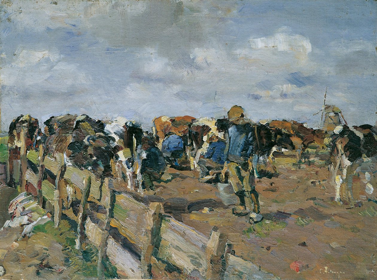  by Carl Fahringer