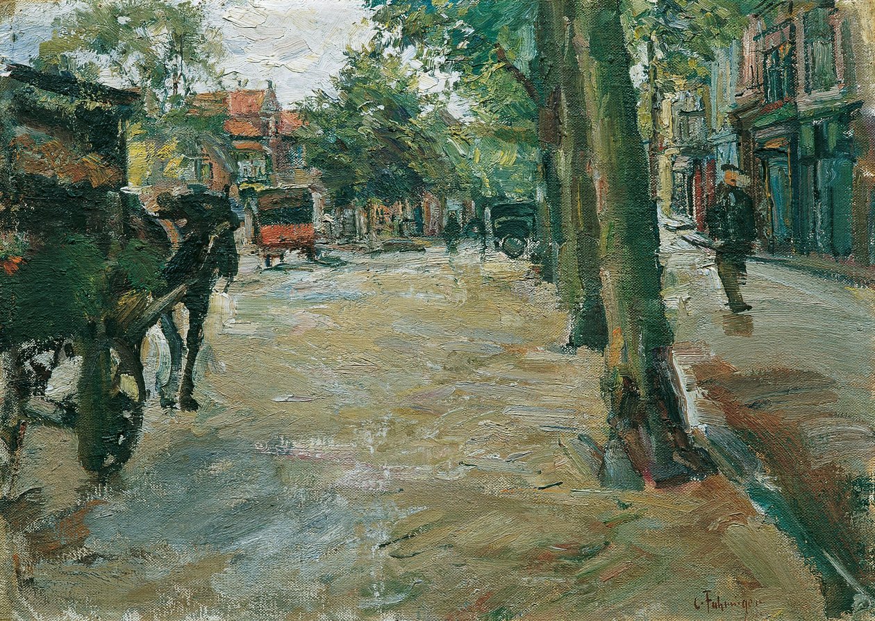  by Carl Fahringer
