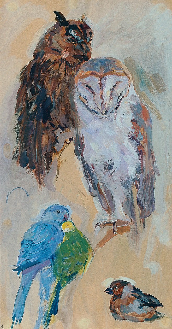  by Carl Fahringer