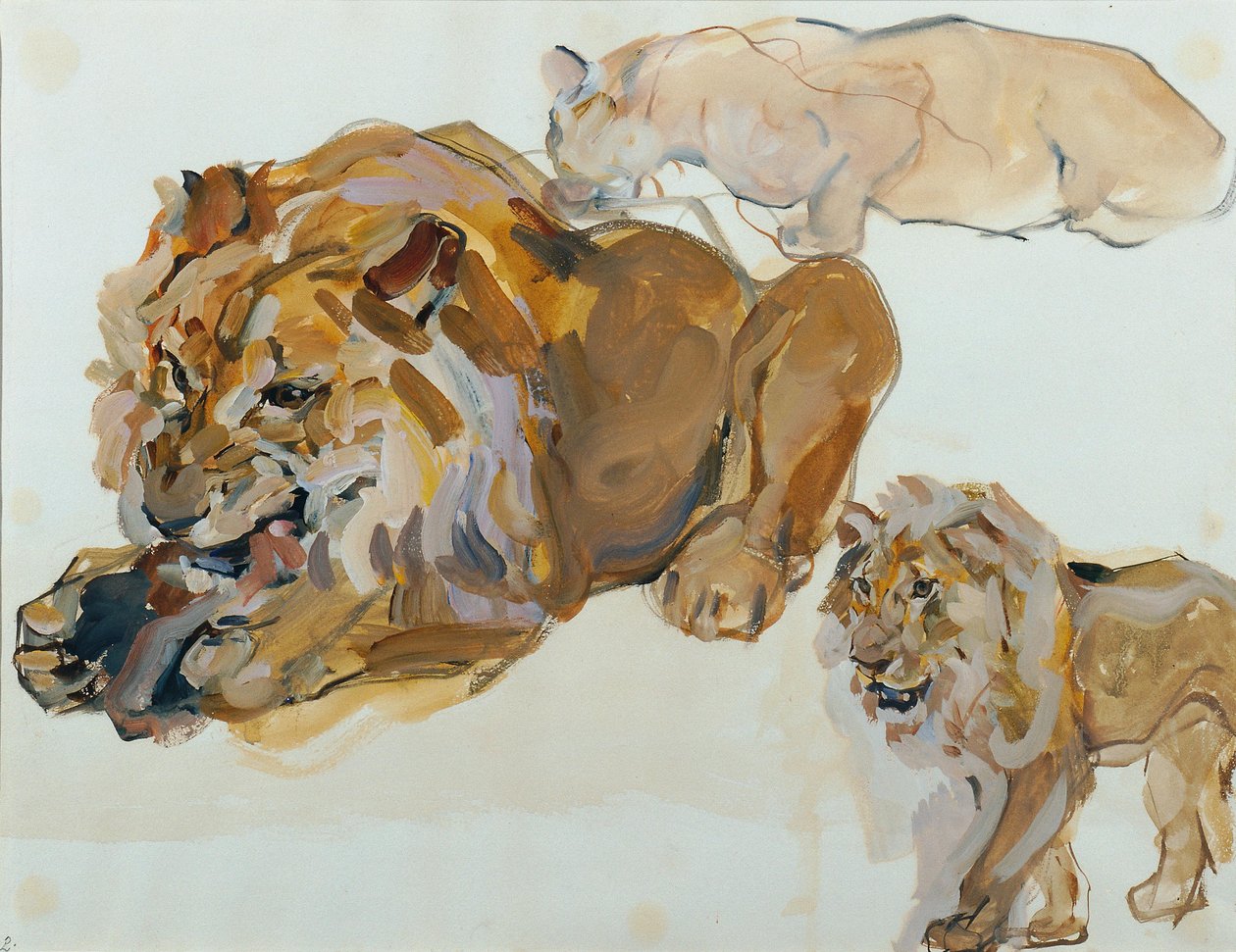  by Carl Fahringer