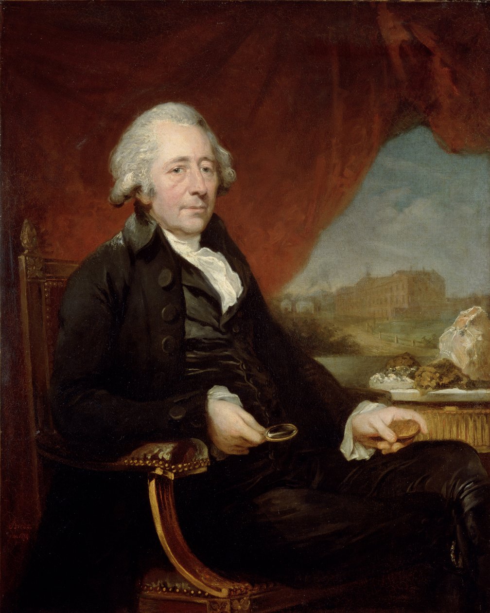 Matthew Boulton