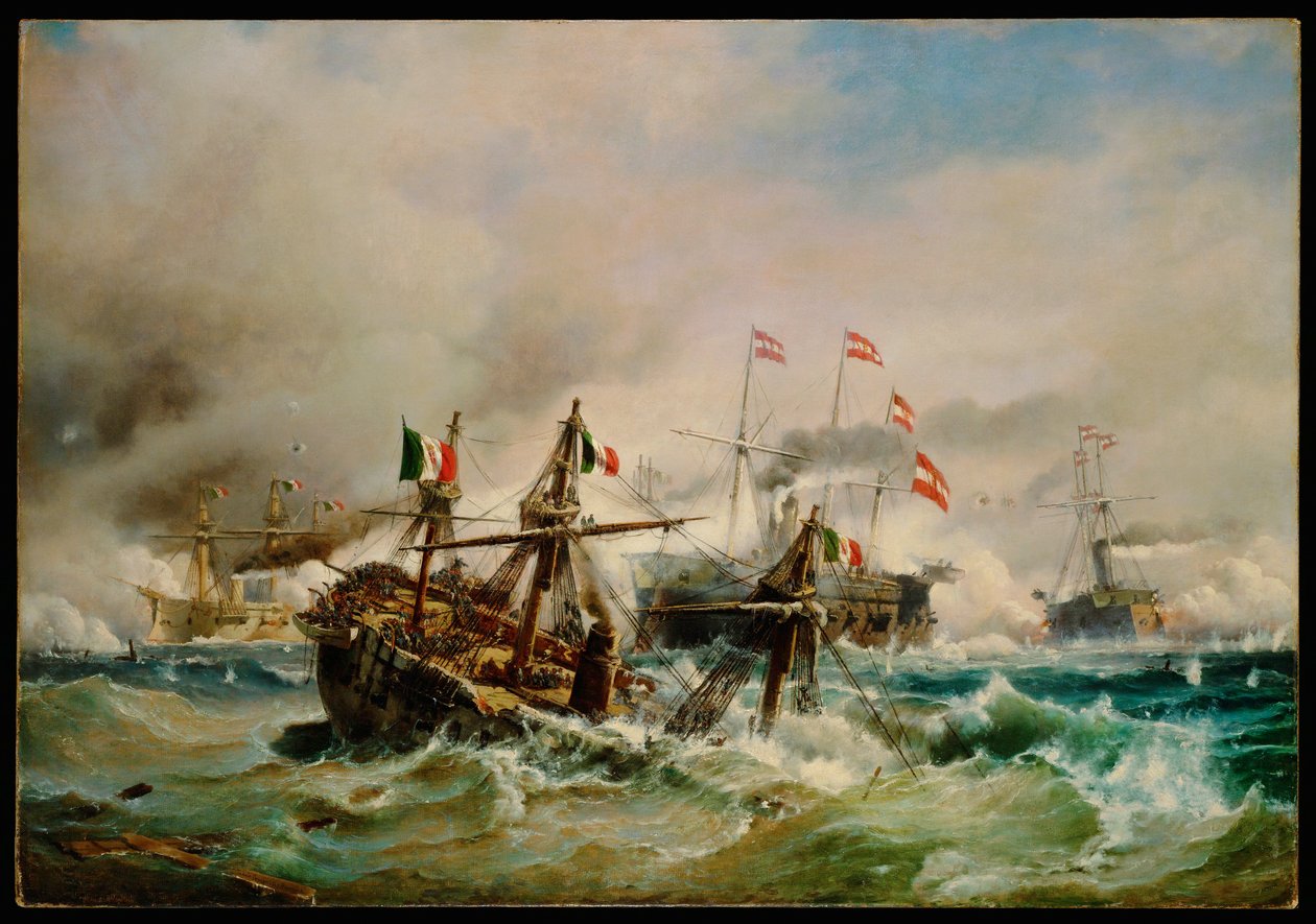  by Carl Frederik Sørensen