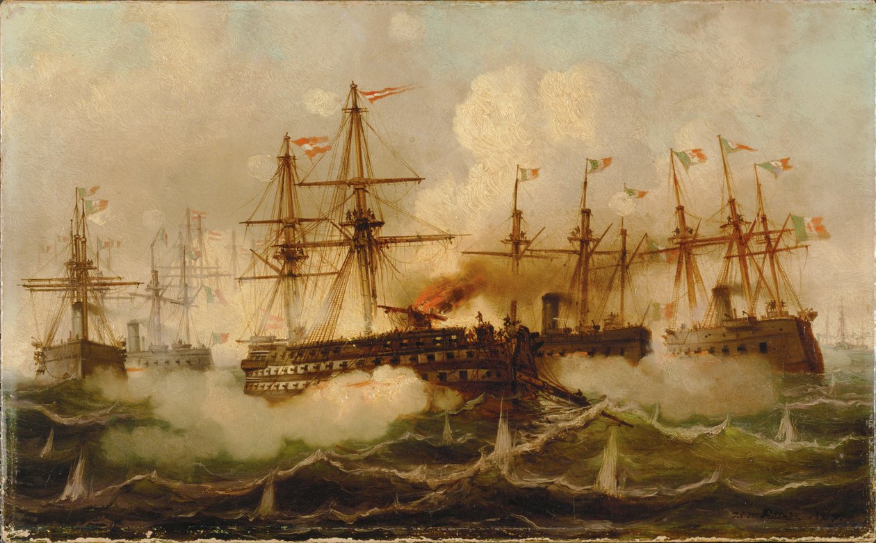  by Carl Frederik Sørensen